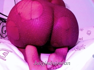 Juicyjadajordan