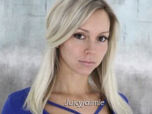 Juicyjaimie