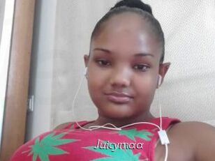 Juicymaa