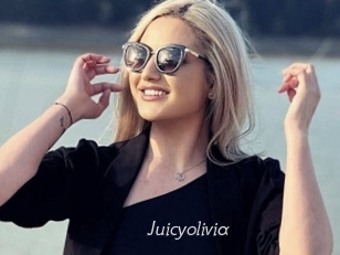 Juicyolivia