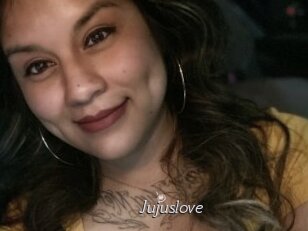 Jujuslove