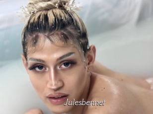 Julesbennet