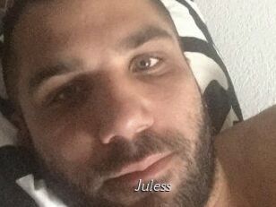 Juless