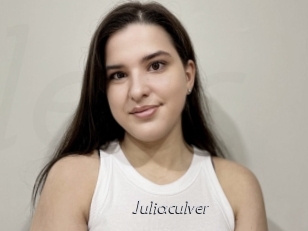 Juliaculver