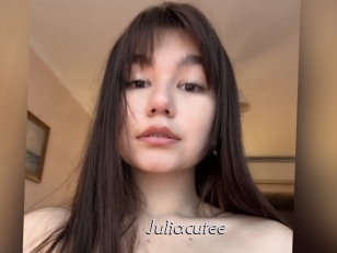 Juliacutee