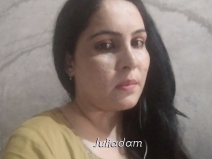 Juliadam