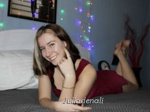 Juliadenali
