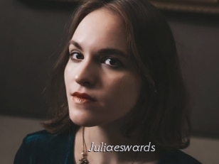 Juliaeswards