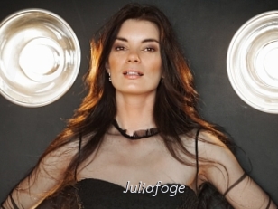Juliafoge