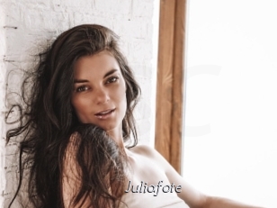 Juliafote