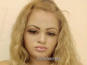 Juliaharryss