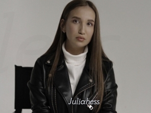 Juliahess