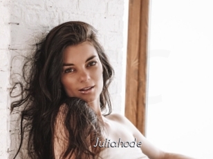 Juliahode