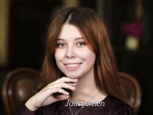 Juliajensen
