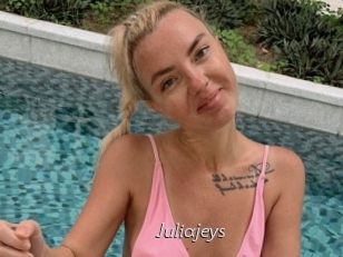 Juliajeys