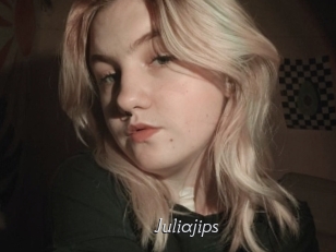 Juliajips