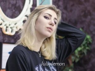 Julialemon