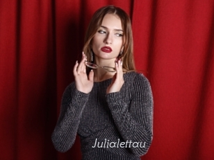 Julialettau