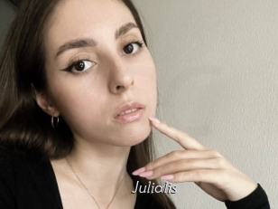 Julialis
