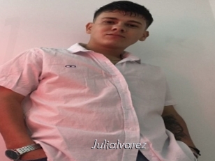 Julialvarez
