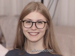 Juliamaccari