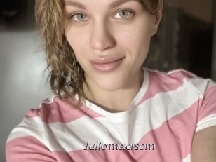 Juliamaersom