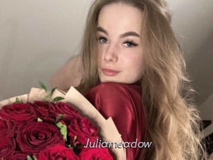 juliameadow Le Scandale