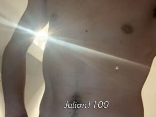 Julian1100