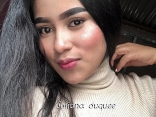 Juliana_duquee