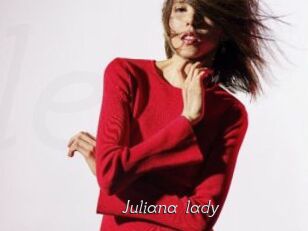 Juliana_lady
