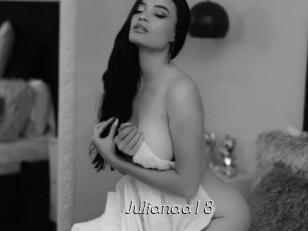 Julianaa18