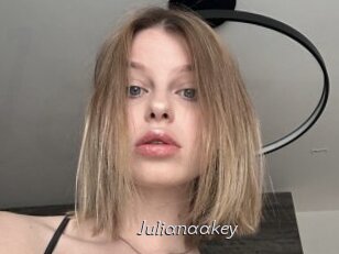 Julianaakey