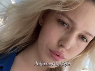 Julianaaldridge