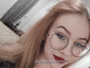 julianaamond Le Scandale