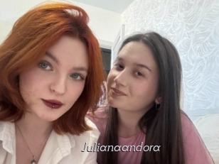 Julianaandora
