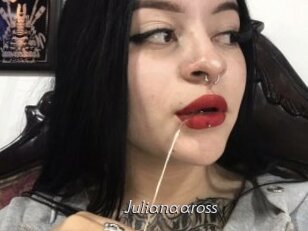 Julianaaross