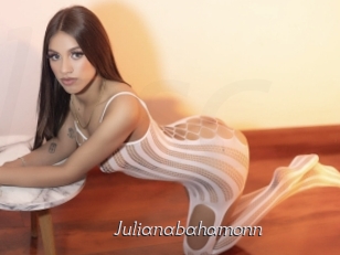 Julianabahamonn