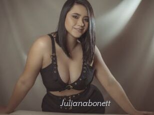Julianabonett