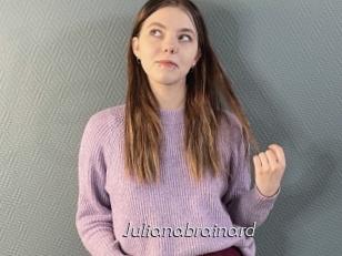 Julianabrainard