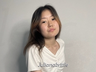 Julianabrittle