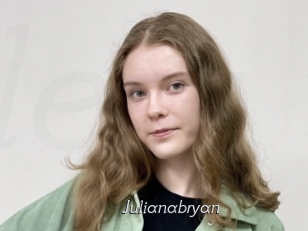 Julianabryan