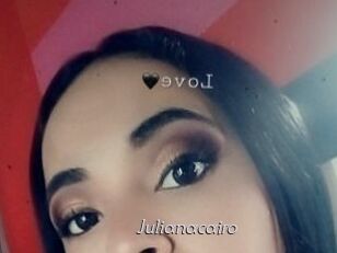 Julianacairo