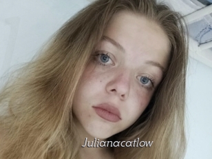 Julianacatlow