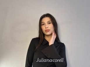 Julianacorell