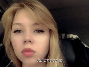 Julianacoup