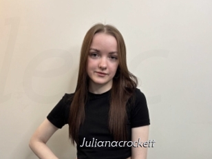 Julianacrockett
