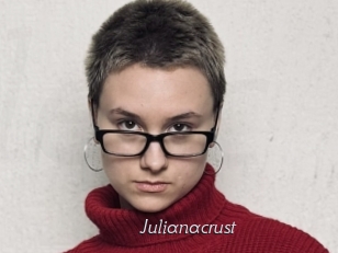Julianacrust