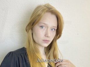 Julianadace