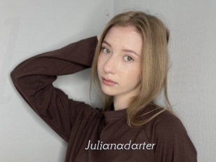 Julianadarter