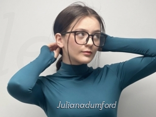 Julianadumford